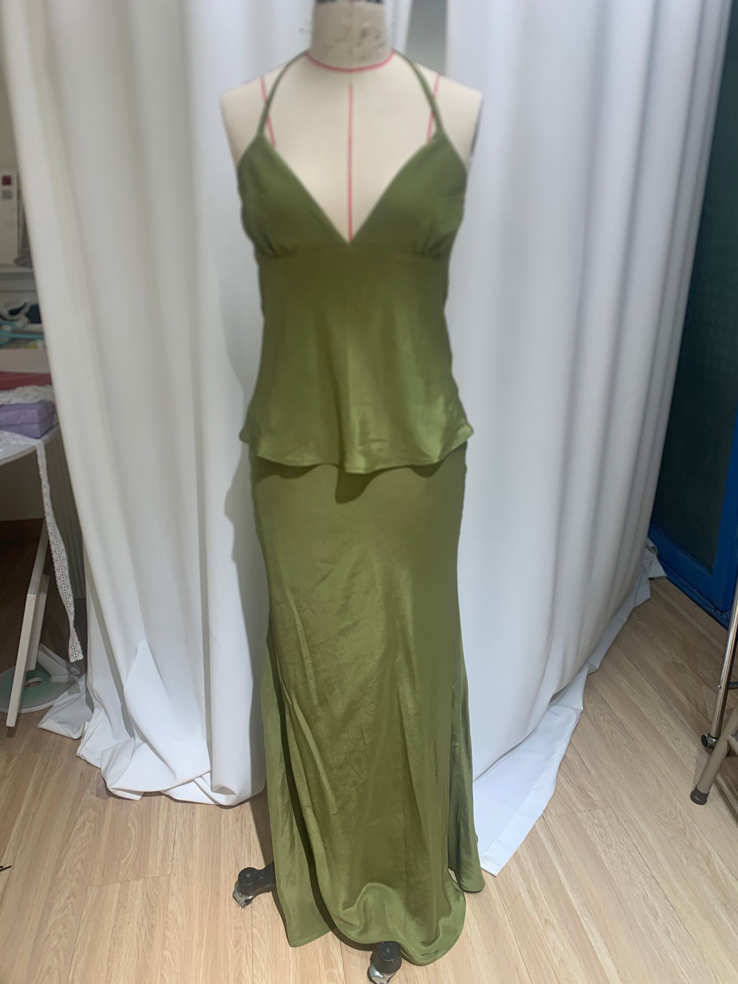 Vestido a Medida