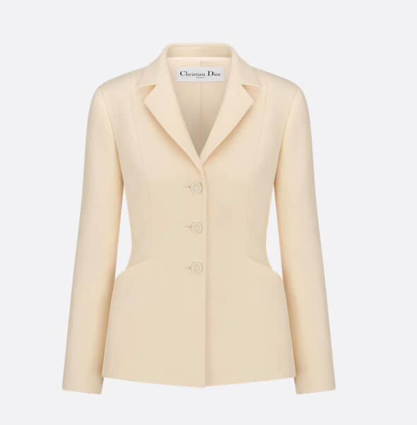 Blazer personalizado