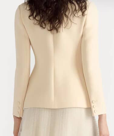 Blazer personalizado