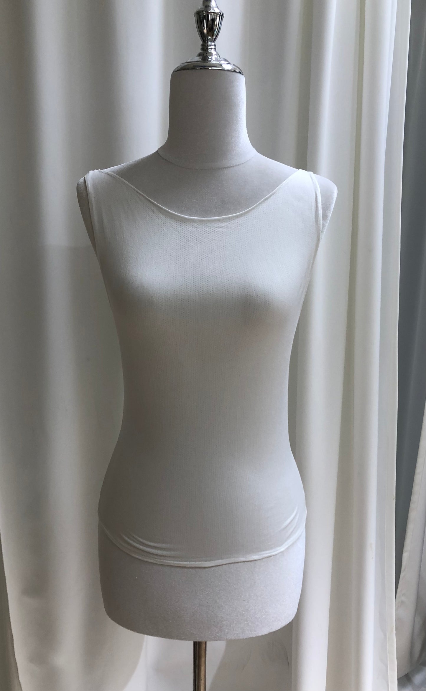 Tennis Basic Mulberry Silk Set