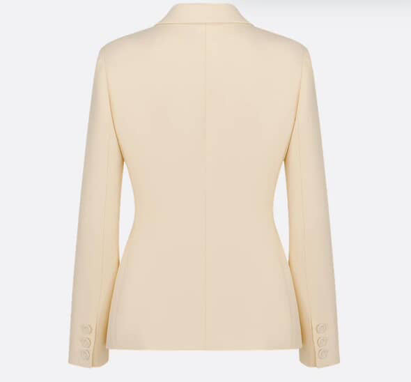 Blazer personalizado
