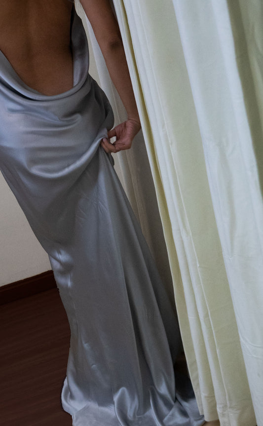 Vestido de gracia