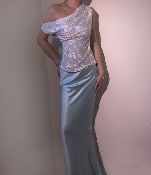 Arena Silk Set