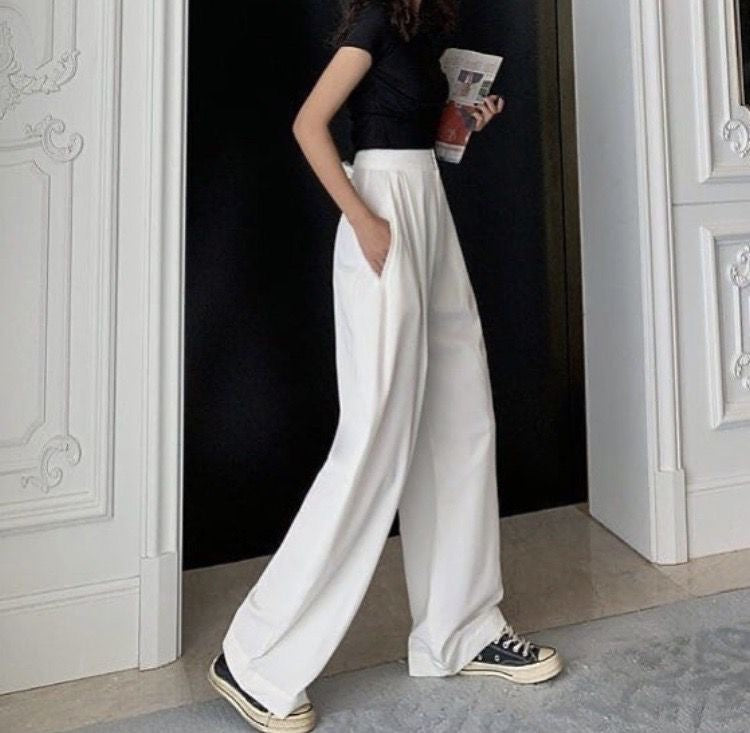 Pantalones a medida