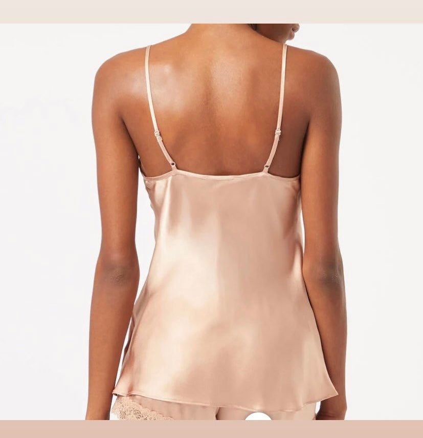 Top personalizado (combinar con top de organza)