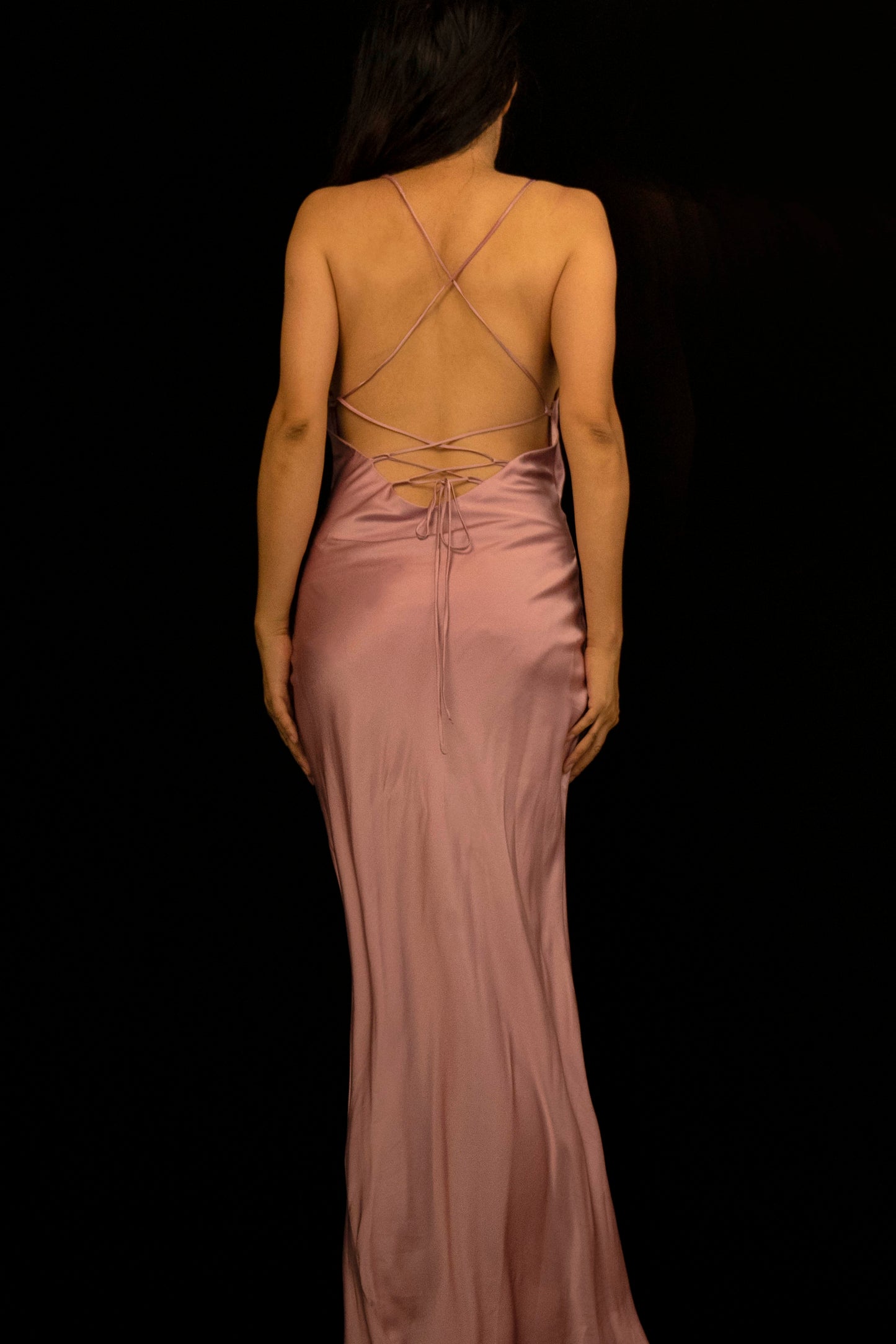 Charlotte Dress