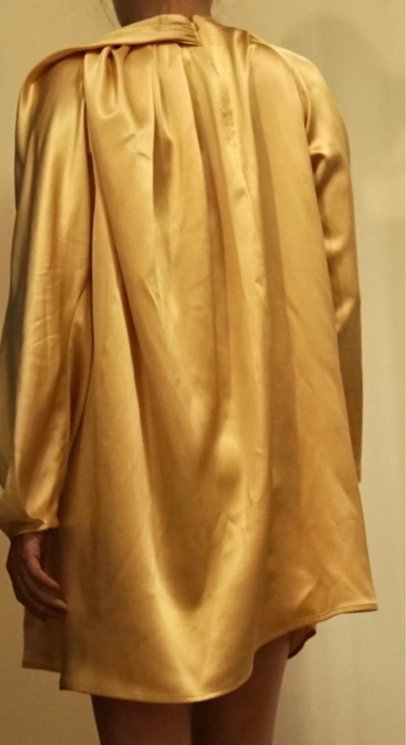 Custom link -Dress for Charlotte