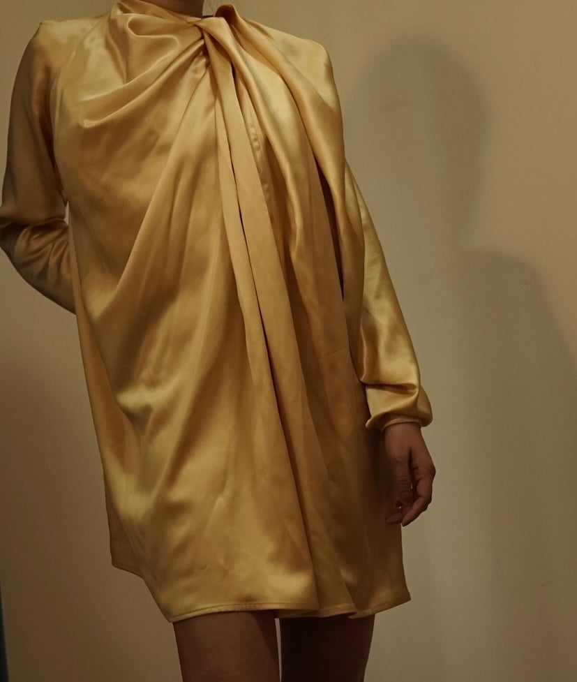 Custom link -Dress for Charlotte