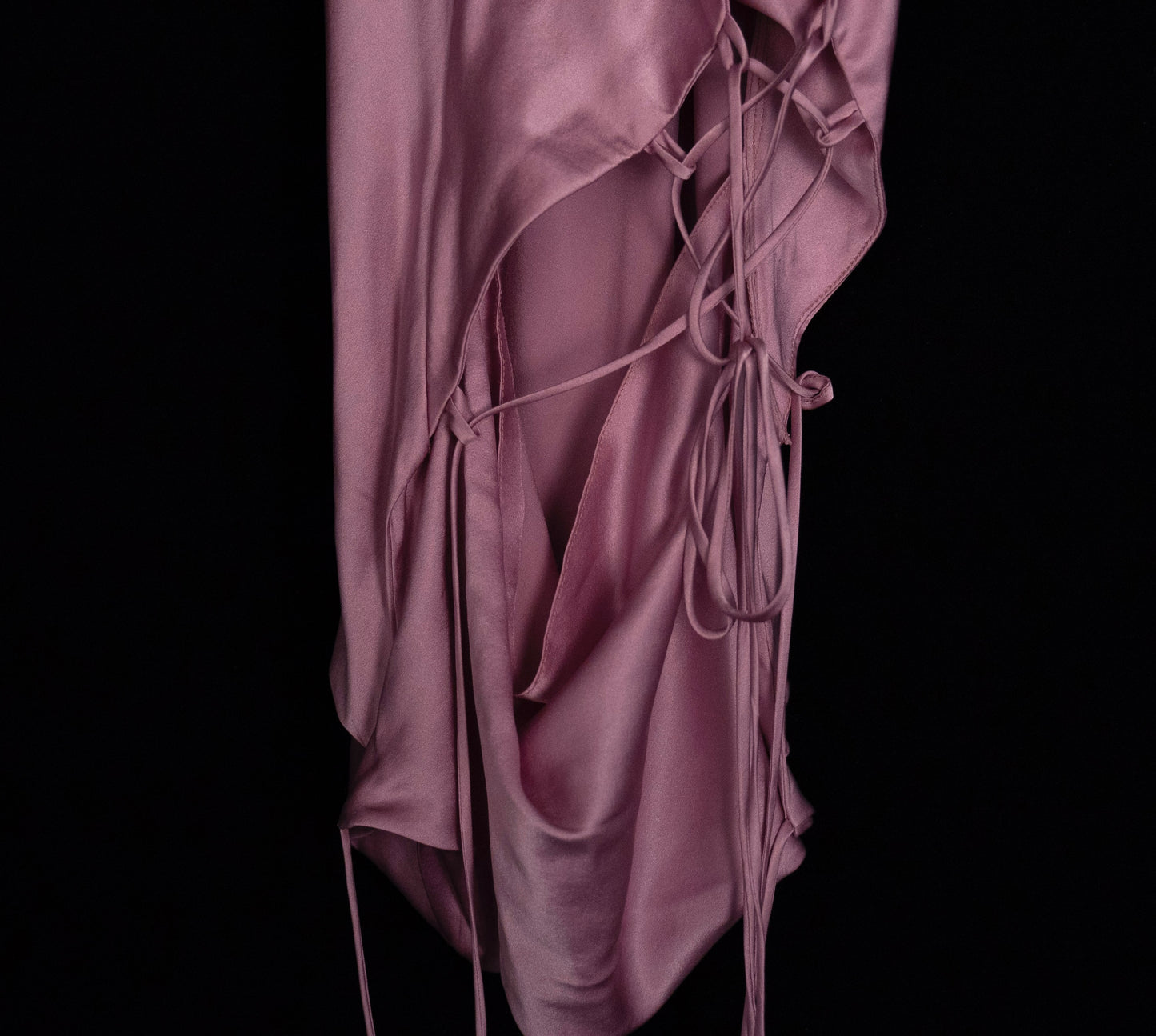 Charlotte Dress